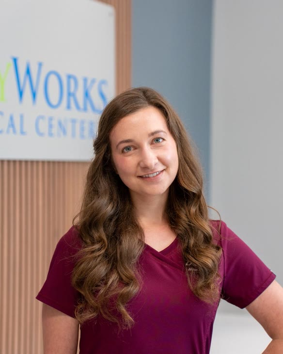 Danielle Smith, Nurse Practitioner at BodyWorks Medical Center