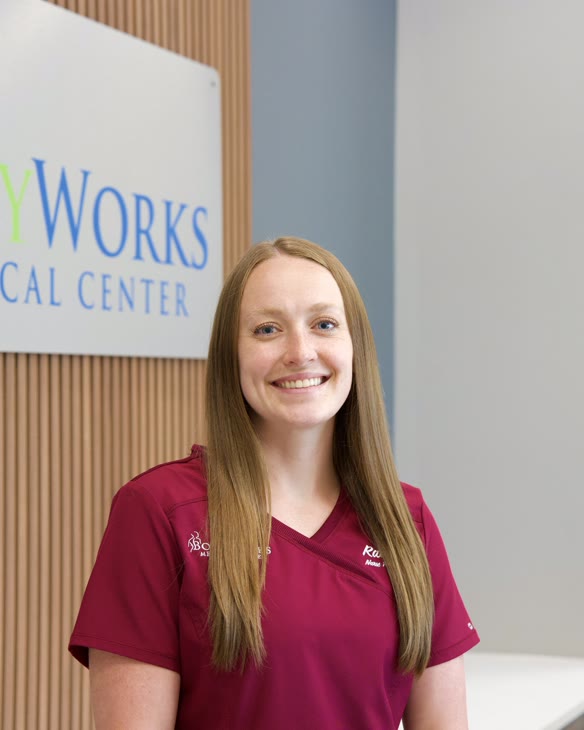 Raleigh Guerrero, Nurse Practitioner at BodyWorks Medical Center