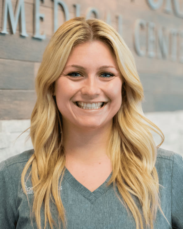 Angela, Office Manager at BodyWorks Medical Center